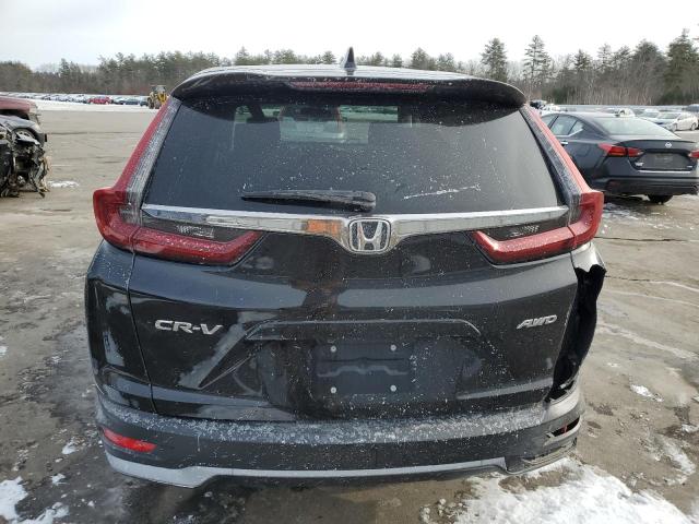 Photo 5 VIN: 2HKRW2H57LH687650 - HONDA CRV 