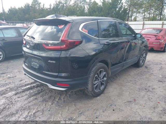 Photo 3 VIN: 2HKRW2H57LH693190 - HONDA CR-V 