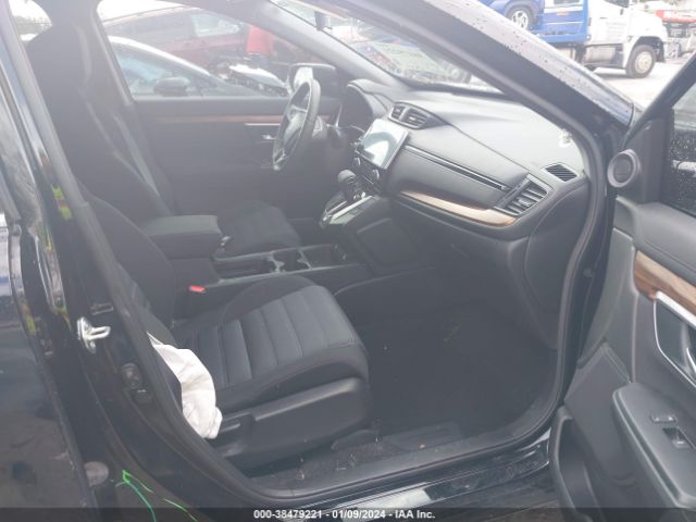 Photo 4 VIN: 2HKRW2H57LH693190 - HONDA CR-V 