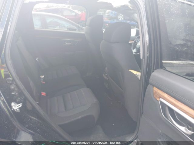 Photo 7 VIN: 2HKRW2H57LH693190 - HONDA CR-V 