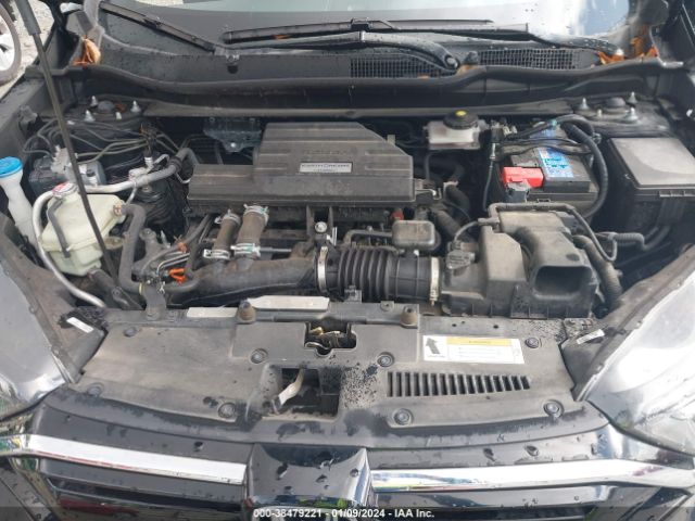 Photo 9 VIN: 2HKRW2H57LH693190 - HONDA CR-V 