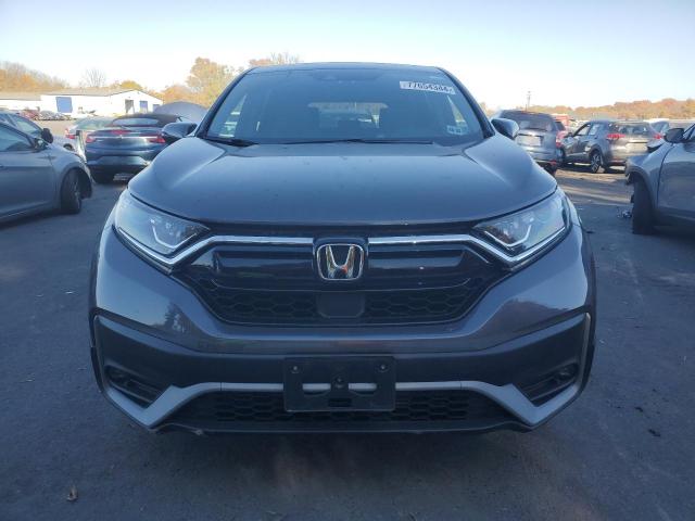 Photo 4 VIN: 2HKRW2H57LH695831 - HONDA CR-V EX 