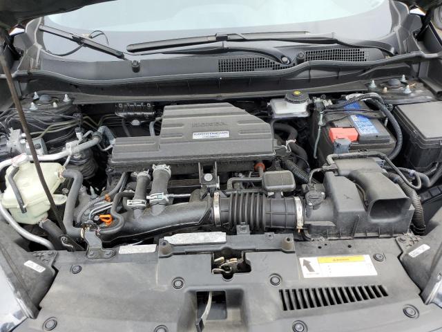 Photo 11 VIN: 2HKRW2H57LH699572 - HONDA CRV 