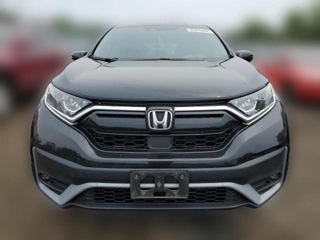 Photo 4 VIN: 2HKRW2H57LH699572 - HONDA CRV 