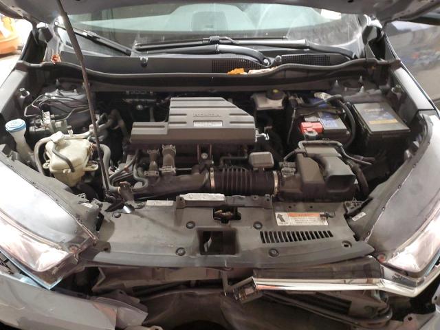 Photo 10 VIN: 2HKRW2H57MH614215 - HONDA CRV 