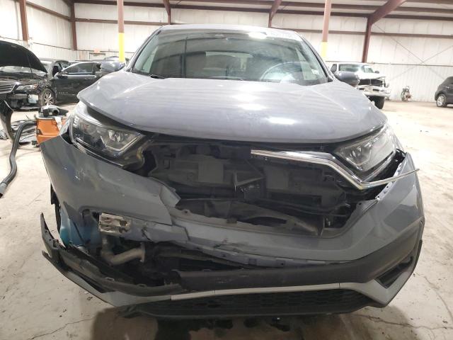 Photo 4 VIN: 2HKRW2H57MH614215 - HONDA CRV 