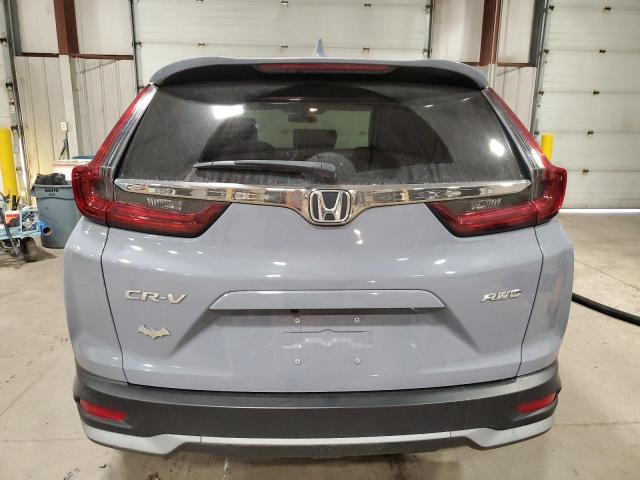 Photo 5 VIN: 2HKRW2H57MH614215 - HONDA CRV 