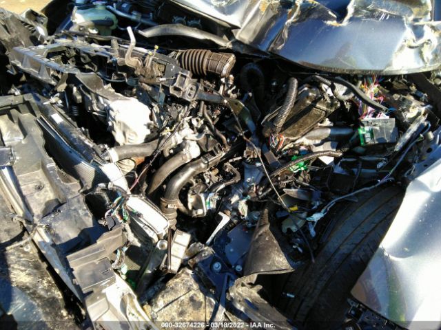 Photo 9 VIN: 2HKRW2H57MH615039 - HONDA CR-V 