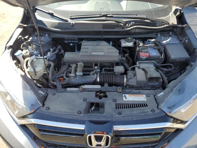 Photo 11 VIN: 2HKRW2H57MH618281 - HONDA CRV 