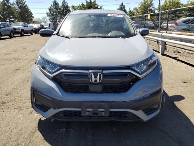 Photo 4 VIN: 2HKRW2H57MH618281 - HONDA CRV 