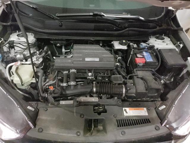 Photo 6 VIN: 2HKRW2H57MH619298 - HONDA CR-V EX 