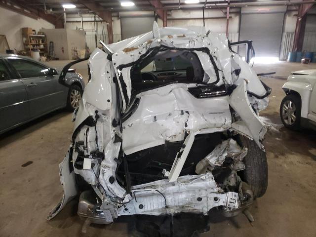 Photo 8 VIN: 2HKRW2H57MH619298 - HONDA CR-V EX 