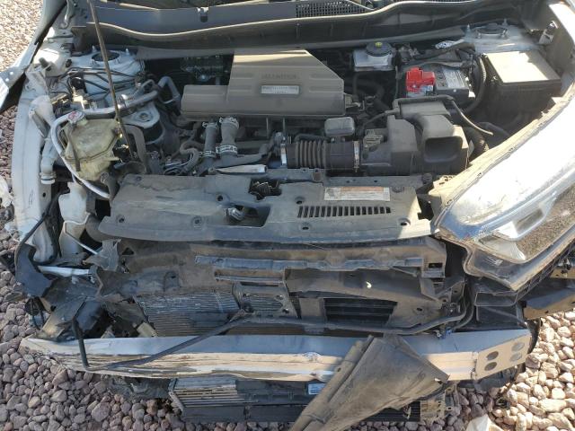 Photo 11 VIN: 2HKRW2H57MH640040 - HONDA CR-V EX 