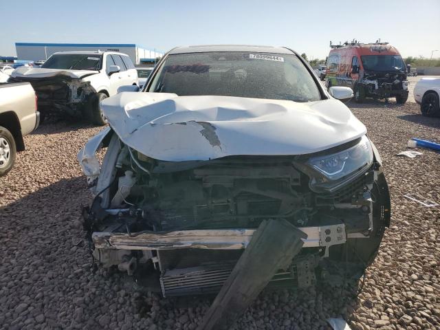 Photo 4 VIN: 2HKRW2H57MH640040 - HONDA CR-V EX 