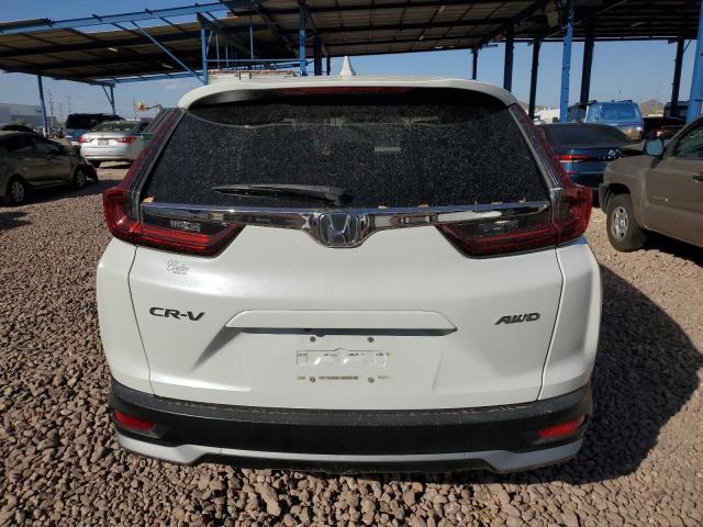 Photo 5 VIN: 2HKRW2H57MH640040 - HONDA CR-V EX 