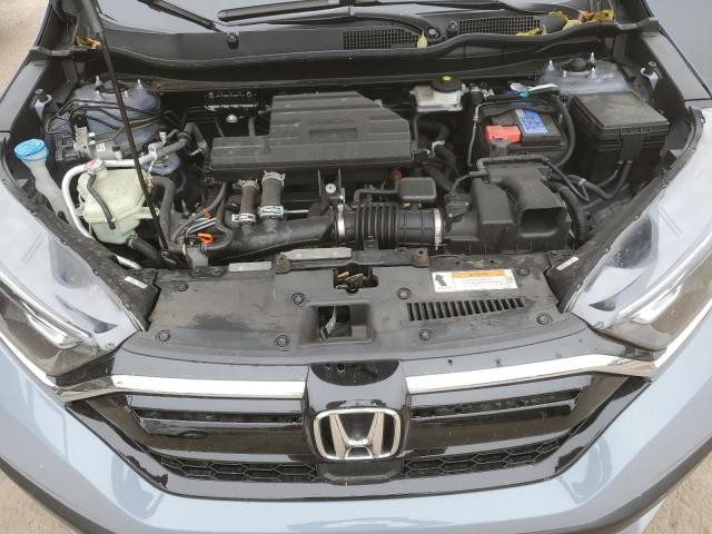 Photo 11 VIN: 2HKRW2H57MH650180 - HONDA CR-V EX 