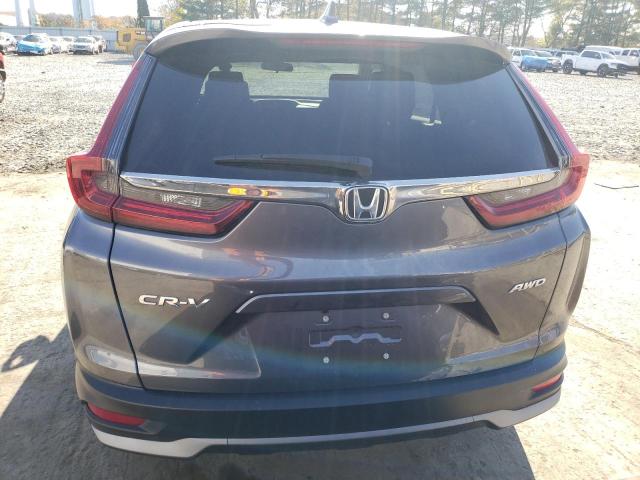 Photo 5 VIN: 2HKRW2H57MH680361 - HONDA CRV 