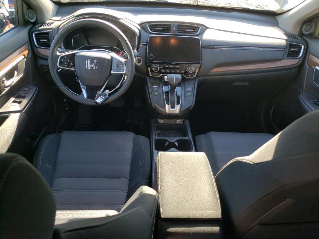 Photo 7 VIN: 2HKRW2H57MH680361 - HONDA CRV 