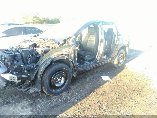 Photo 1 VIN: 2HKRW2H57MH683860 - HONDA CR-V 