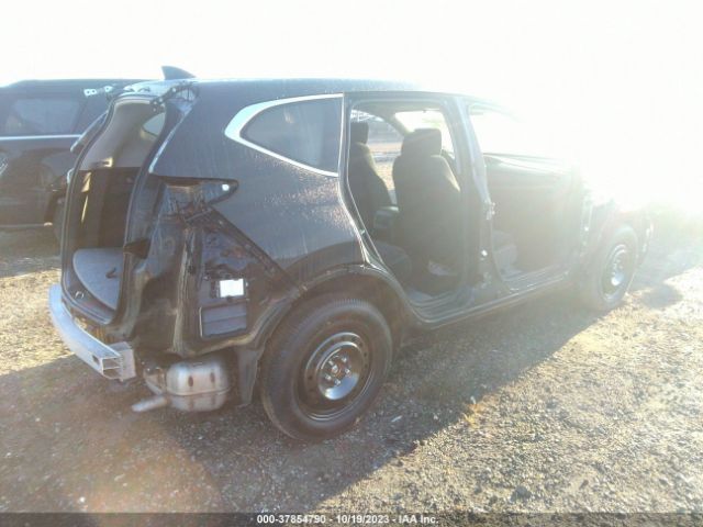 Photo 3 VIN: 2HKRW2H57MH683860 - HONDA CR-V 