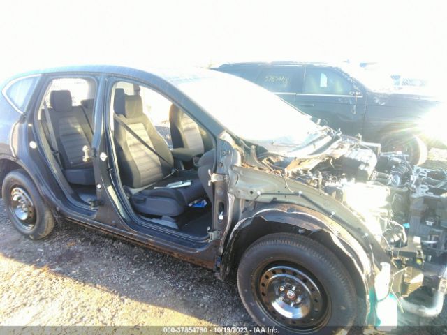 Photo 5 VIN: 2HKRW2H57MH683860 - HONDA CR-V 