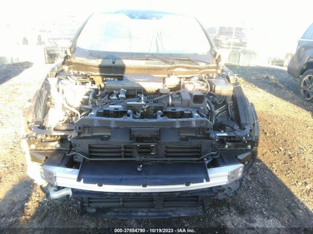 Photo 9 VIN: 2HKRW2H57MH683860 - HONDA CR-V 