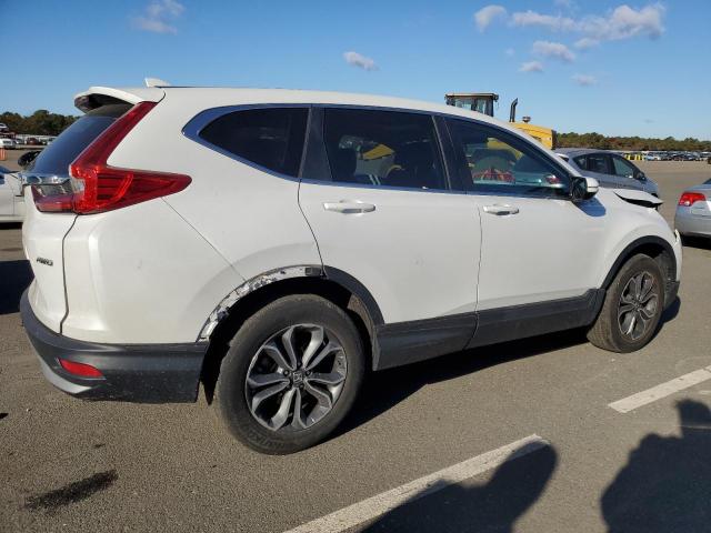 Photo 2 VIN: 2HKRW2H57NH609260 - HONDA CRV 