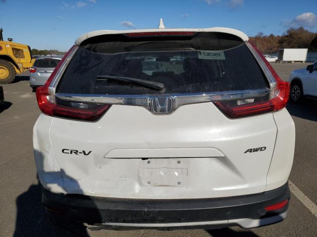 Photo 5 VIN: 2HKRW2H57NH609260 - HONDA CRV 