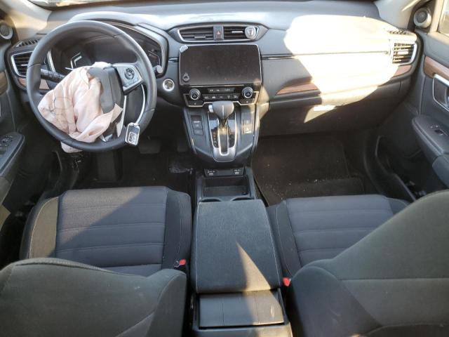 Photo 7 VIN: 2HKRW2H57NH609260 - HONDA CRV 