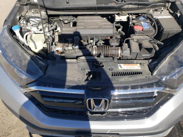 Photo 10 VIN: 2HKRW2H57NH643344 - HONDA CRV 