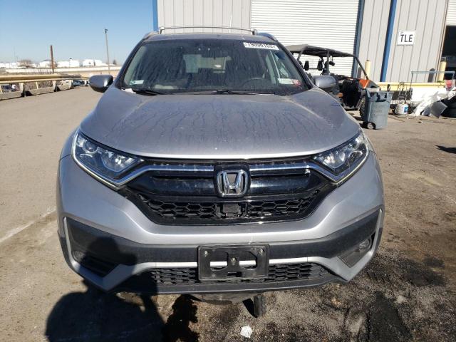 Photo 4 VIN: 2HKRW2H57NH643344 - HONDA CRV 