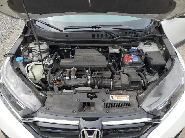 Photo 11 VIN: 2HKRW2H57NH654716 - HONDA CR-V EX 