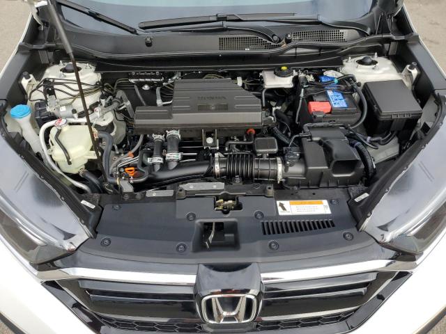 Photo 11 VIN: 2HKRW2H57NH656305 - HONDA CR-V EX 