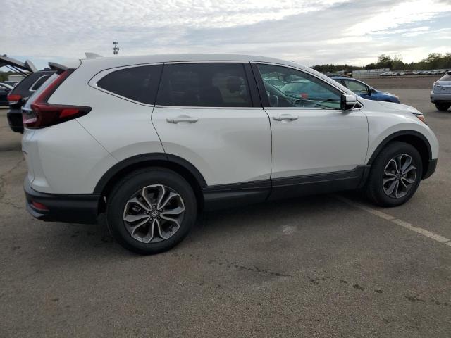 Photo 2 VIN: 2HKRW2H57NH656305 - HONDA CR-V EX 