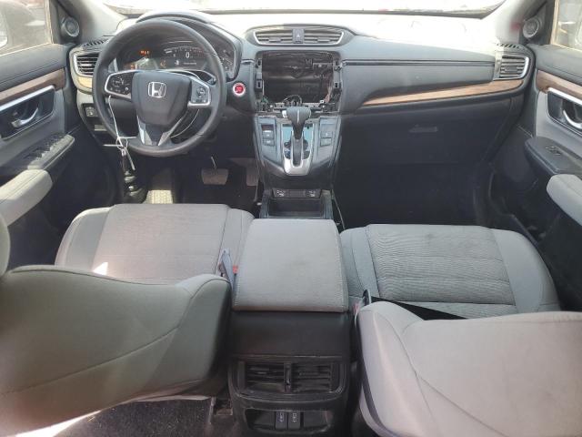 Photo 7 VIN: 2HKRW2H57NH659933 - HONDA CR-V EX 