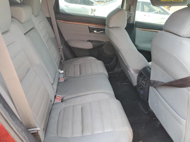 Photo 9 VIN: 2HKRW2H57NH659933 - HONDA CR-V EX 