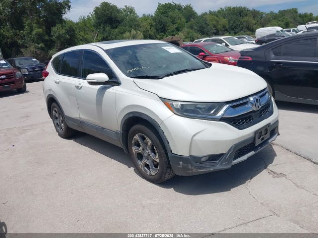 VIN: 2HKRW2H58HH607912 - honda cr-v