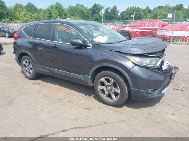 Photo 0 VIN: 2HKRW2H58HH633605 - HONDA CR-V 