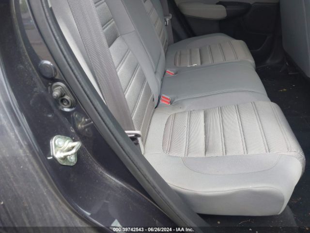 Photo 7 VIN: 2HKRW2H58HH633605 - HONDA CR-V 