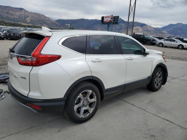 Photo 2 VIN: 2HKRW2H58HH640666 - HONDA CR-V EX 