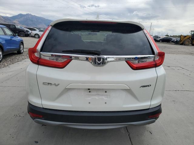 Photo 5 VIN: 2HKRW2H58HH640666 - HONDA CR-V EX 