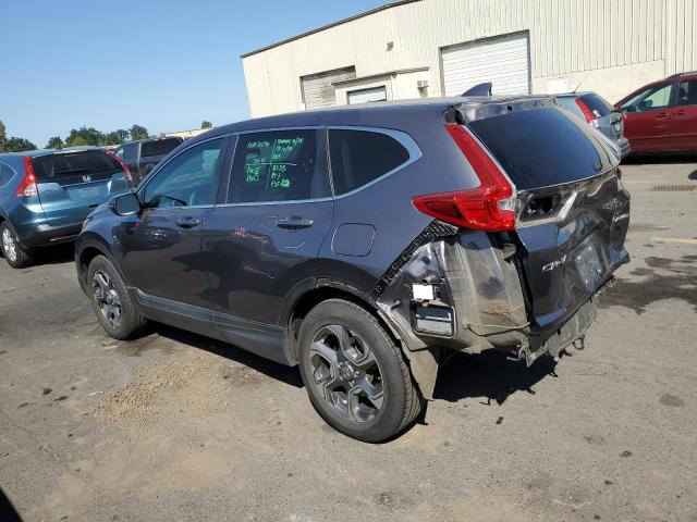 Photo 1 VIN: 2HKRW2H58HH646483 - HONDA CRV 