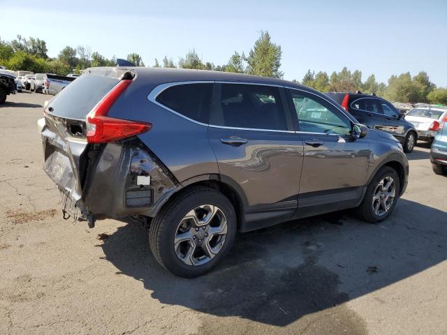 Photo 2 VIN: 2HKRW2H58HH646483 - HONDA CRV 