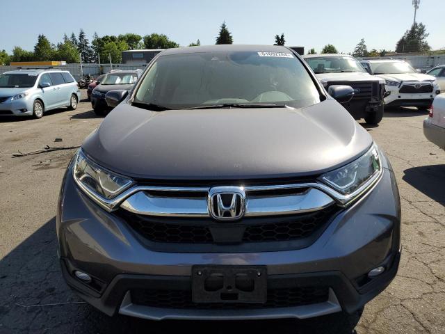 Photo 4 VIN: 2HKRW2H58HH646483 - HONDA CRV 