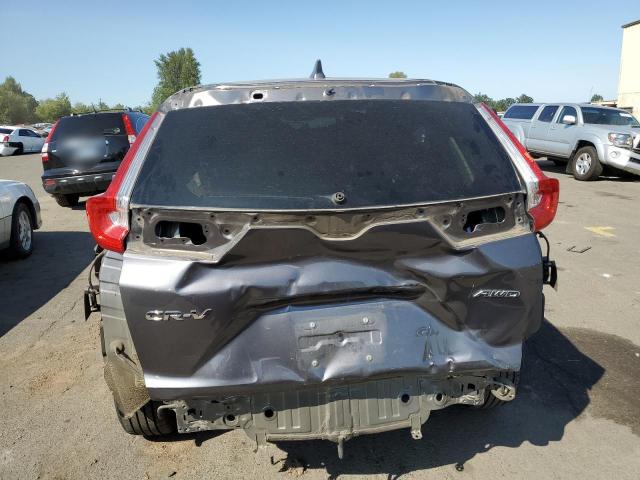 Photo 5 VIN: 2HKRW2H58HH646483 - HONDA CRV 