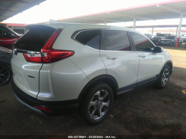 Photo 3 VIN: 2HKRW2H58HH646855 - HONDA CR-V 