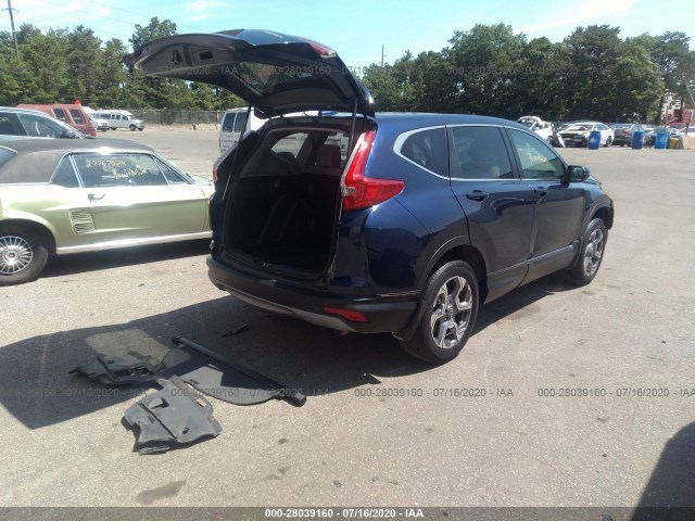 Photo 3 VIN: 2HKRW2H58HH648332 - HONDA CR-V 