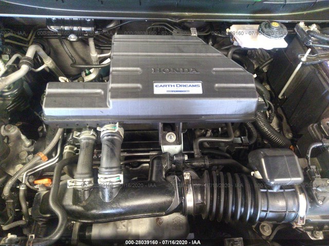 Photo 9 VIN: 2HKRW2H58HH648332 - HONDA CR-V 