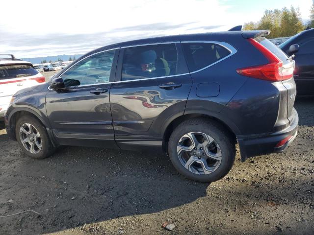 Photo 1 VIN: 2HKRW2H58HH658696 - HONDA CRV 