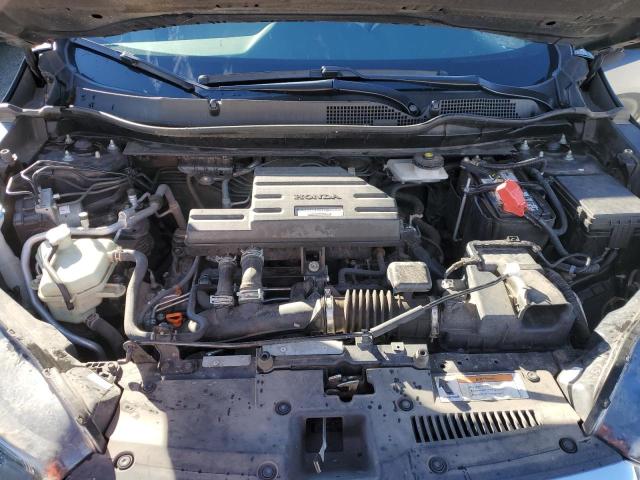 Photo 10 VIN: 2HKRW2H58HH658696 - HONDA CRV 